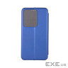 Чохол до мобільного телефона BeCover Exclusive Oppo A3 4G / А3х 4G / A40m Blue (712506)
