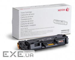 Тонер-картридж Xerox B205/B210/B215 Black 3K (106R04348)
