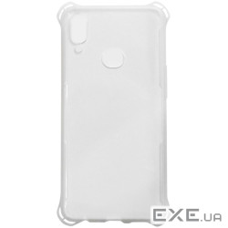 Чохол до мобільного телефона BeCover Samsung Galaxy A10s SM-A107 Transparancy (704774)