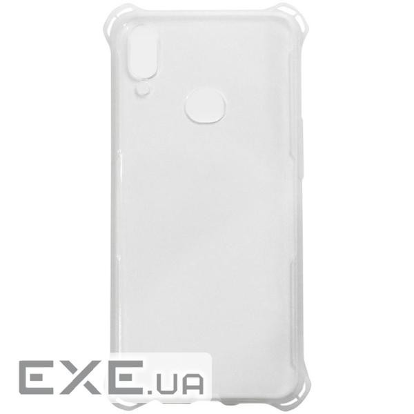 Чохол до мобільного телефона BeCover Samsung Galaxy A10s SM-A107 Transparancy (704774)