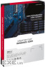 Модуль пам'яті KINGSTON FURY Renegade Black/Silver DDR5 7600MHz 32GB Kit 2x16GB (KF576C38RSK2-32)