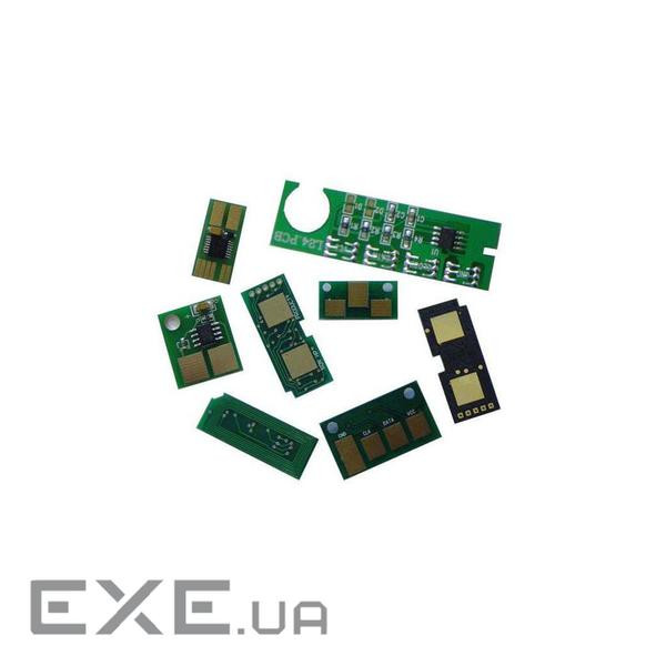 Чип для картриджа HP LJ 151A/W1510A для MFP 4103 BLACK 3K AHK (70264185)