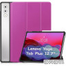 Чохол до планшета BeCover Smart Case Lenovo Yoga Tab Plus 12.7" Purple (713431)