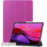 Чохол до планшета BeCover Smart Case Lenovo Yoga Tab Plus 12.7" Purple (713431)
