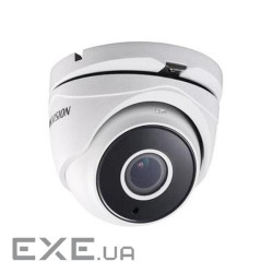 Камера відеоспостереження Hikvision DS-2CE56F7T-IT3Z (2.8-12) (21838)