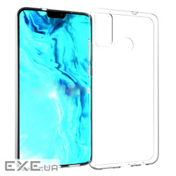 Чохол до мобільного телефона BeCover Honor 9X Lite Transparancy (705089) (705089)