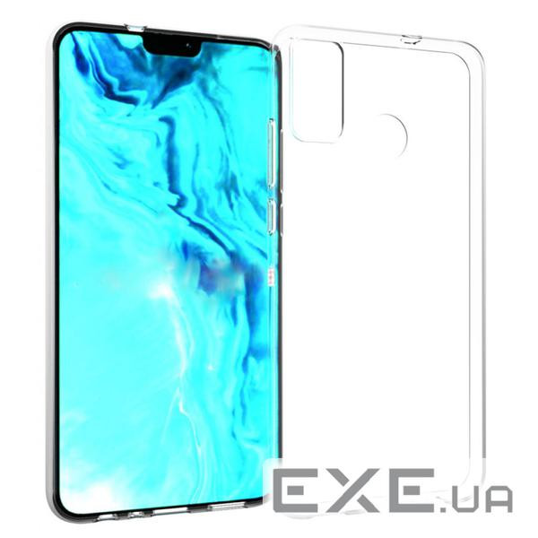 Чохол до мобільного телефона BeCover Honor 9X Lite Transparancy (705089) (705089)