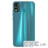 Чохол до мобільного телефона BeCover Honor 9X Lite Transparancy (705089) (705089)