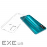 Чохол до мобільного телефона BeCover Honor 9X Lite Transparancy (705089) (705089)