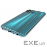 Чохол до мобільного телефона BeCover Honor 9X Lite Transparancy (705089) (705089)