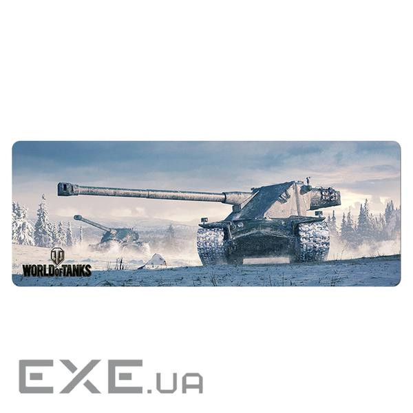 Килимок для миші VOLTRONIC World of Tanks-51 (WTPCT51)
