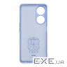 Чохол-накладка Armorstandart Icon для Oppo A98 5G Camera cover Lavender (ARM68575)