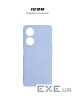 Чохол-накладка Armorstandart Icon для Oppo A98 5G Camera cover Lavender (ARM68575)