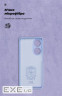 Чохол-накладка Armorstandart Icon для Oppo A98 5G Camera cover Lavender (ARM68575)