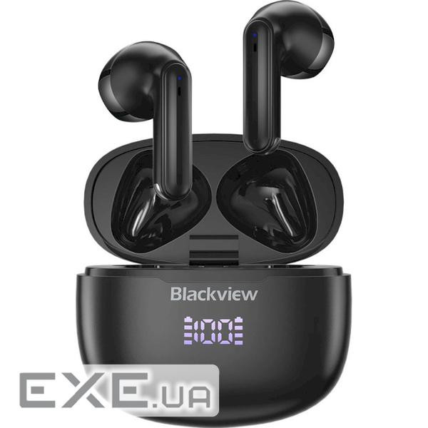 Навушники Blackview AirBuds 7 Black (6931548310235)