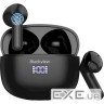 Навушники Blackview AirBuds 7 Black (6931548310235)