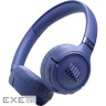 Навушники JBL Tune 680 NC Blue (JBLT680NCBLU)