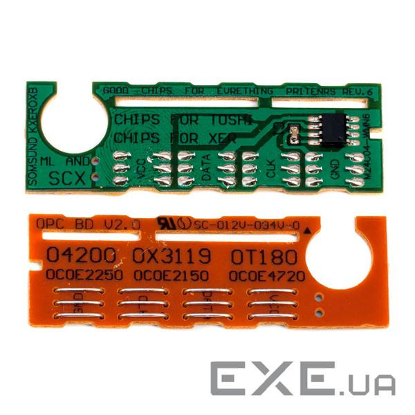 Чип для картриджа Samsung SCX-4200/4220 BASF (WWMID-70773)