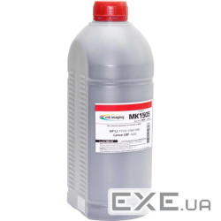 Тонер HP LJ1505, 1000г Black Mitsubishi (TB86-5B)