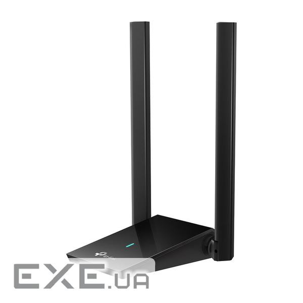 Бездротовий мережний USB-адаптер TP-Link, Archer TX20U plus TP-LINK Archer TX20U plus