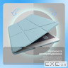 Чехол Proove Solid Case iPad Air 13" 2024 lavender gray (PCSCIDAR1326)