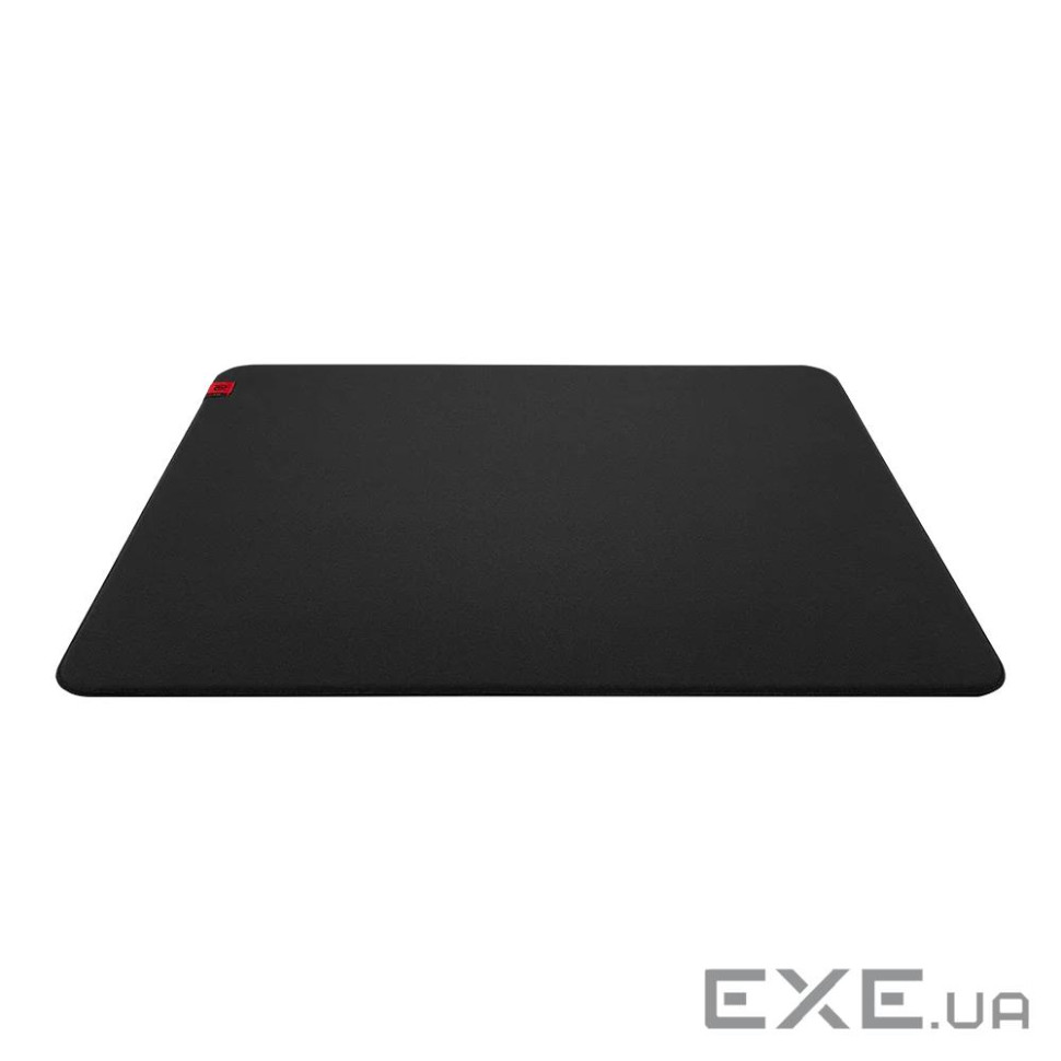 Килимок для миші чорний ZOWIE G-TR BLACK (9H.N53FQ.A2E) ZOWIE G-TR BLACK (9H.N53FQ.A2E)