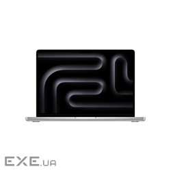 Ноутбук Apple MacBook Pro 14 A3426 M5 Pro Silver (MGDN4UA/A)