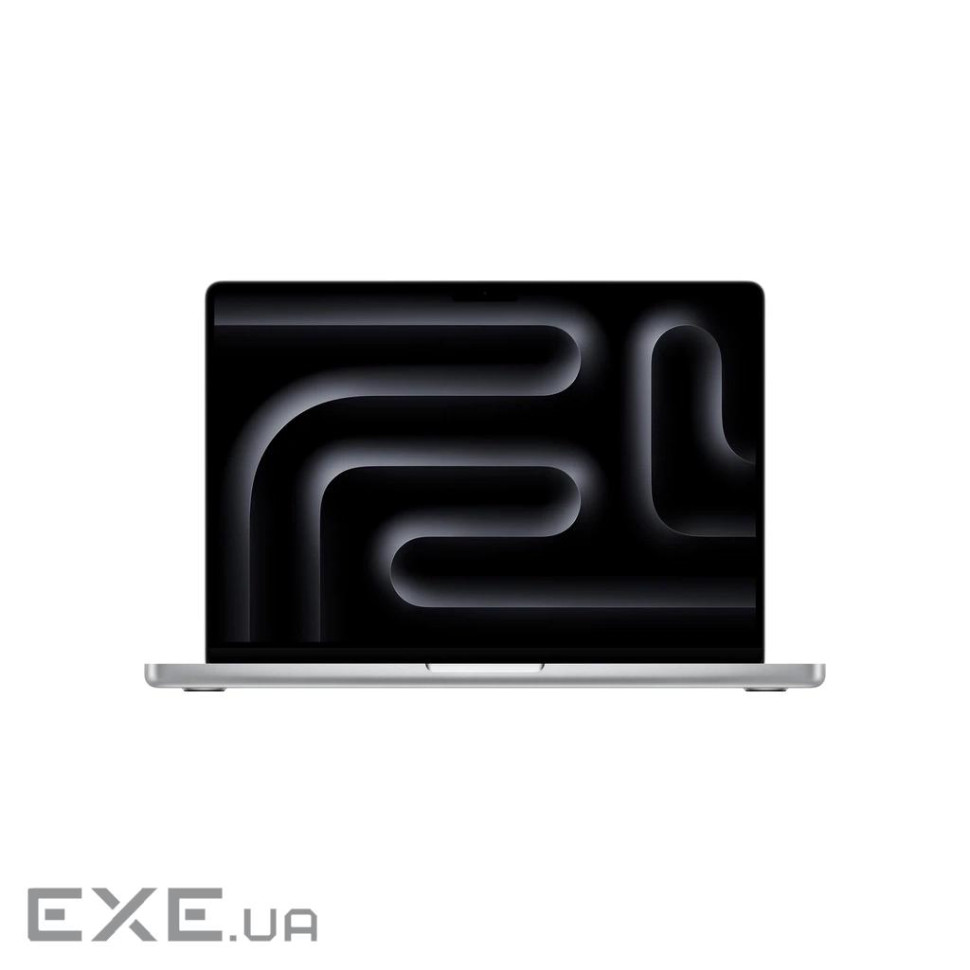 Ноутбук Apple MacBook Pro 14 A3426 M5 Pro Silver (MGDN4UA/A)