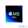 Ноутбук Apple MacBook Pro 14 A3426 M5 Pro Silver (MGDN4UA/A)