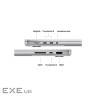Ноутбук Apple MacBook Pro 14 A3426 M5 Pro Silver (MGDN4UA/A)