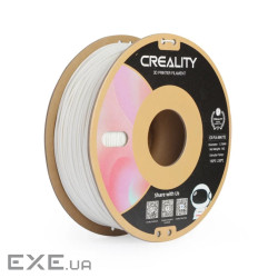 Пластик для 3D-принтера Creality PLA matte 1кг, 1.75мм, natural white (3301010296)