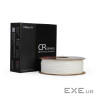Пластик для 3D-принтера Creality PLA matte 1кг, 1.75мм, natural white (3301010296)