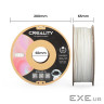 Пластик для 3D-принтера Creality PLA matte 1кг, 1.75мм, natural white (3301010296)