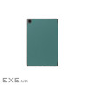 Чохол до планшета BeCover Smart Case Samsung Galaxy Tab A11 SM-X133/X135 8.7" Dark Green (713968)