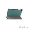 Чохол до планшета BeCover Smart Case Samsung Galaxy Tab A11 SM-X133/X135 8.7" Dark Green (713968)
