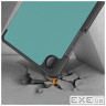 Чохол до планшета BeCover Smart Case Samsung Galaxy Tab A11 SM-X133/X135 8.7" Dark Green (713968)