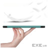 Чохол до планшета BeCover Smart Case Samsung Galaxy Tab A11 SM-X133/X135 8.7" Dark Green (713968)