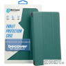 Чохол до планшета BeCover Smart Case Samsung Galaxy Tab A11 SM-X133/X135 8.7" Dark Green (713968)