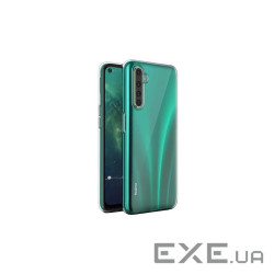 Чохол для моб. телефону BeCover Realme 6 Transparancy (705555)