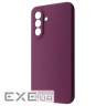 Чохол WAVE Full Silicone Cover Samsung Galaxy A26 purple (61256 purple)
