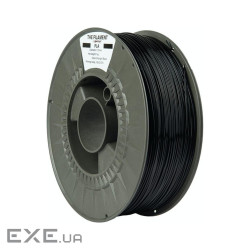 Пластик для 3D-принтера The Filament PLA 1.75mm 1kg MIDNIGHT BLACK (TF-24000)