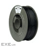 Пластик для 3D-принтера The Filament PLA 1.75mm 1kg MIDNIGHT BLACK (TF-24000)