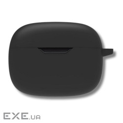 Чохол для навушників BeCover для JBL Wave Beam 2 Black (714820)
