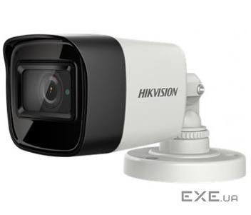 Камера відеоспостереження Hikvision DS-2CE10HFT-F (2.8)