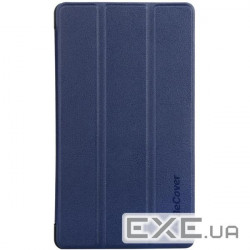 Чохол до планшета BeCover Smart Case Lenovo Tab E7 TB-7104F Deep Blue (702972)