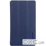 Чохол до планшета BeCover Smart Case Lenovo Tab E7 TB-7104F Deep Blue (702972)