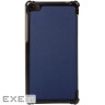 Чохол до планшета BeCover Smart Case Lenovo Tab E7 TB-7104F Deep Blue (702972)