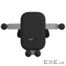 Автодержатель Baseus UltraControl Mega Series Air Outlet Car Mount black (C40465400111-00)