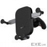 Автодержатель Baseus UltraControl Mega Series Air Outlet Car Mount black (C40465400111-00)