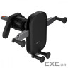 Автодержатель Baseus UltraControl Mega Series Air Outlet Car Mount black (C40465400111-00)